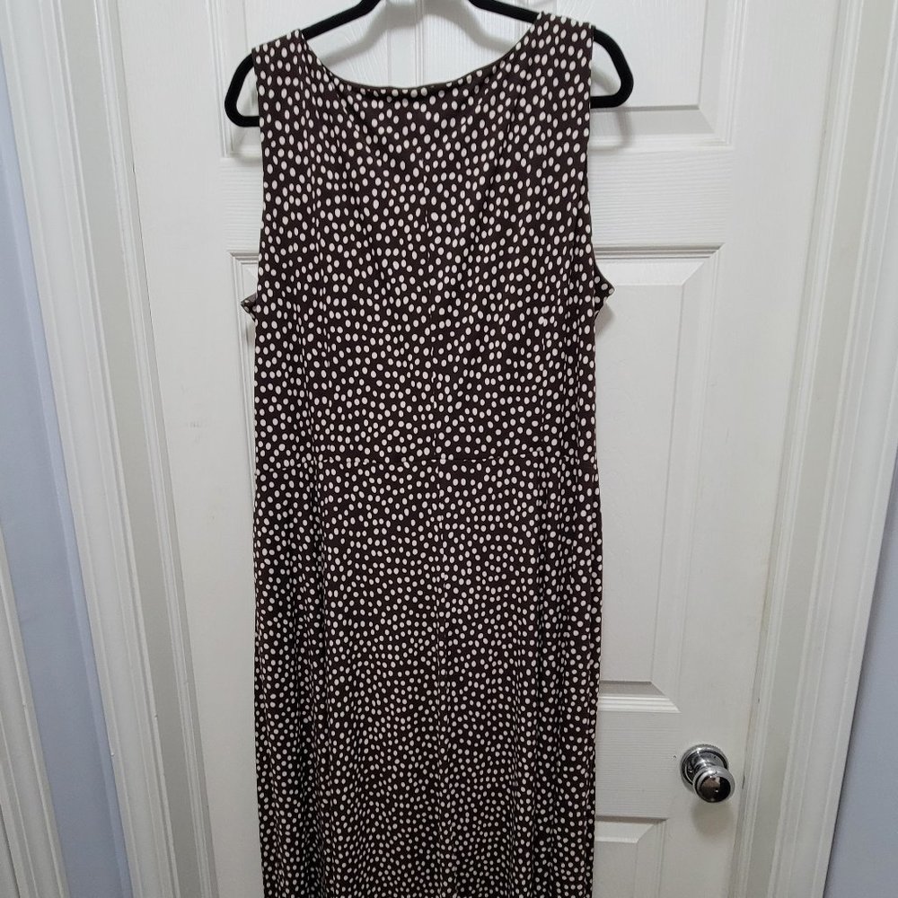 Perceptions Woman's Dress - Picture 2 of 5